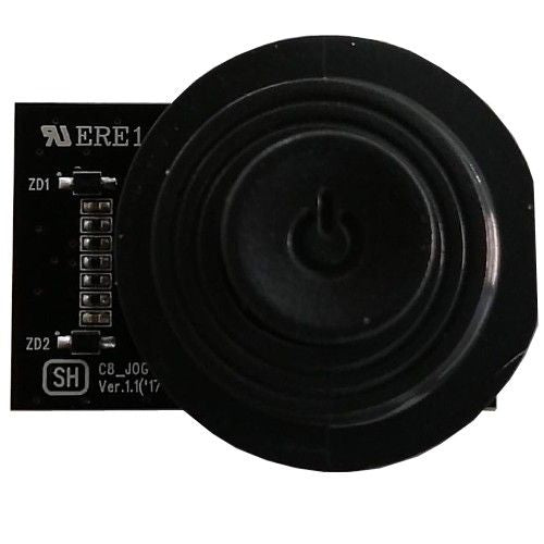 Módulo Botonera C8_J0G PCB, LG OLED65C8PLA
