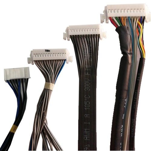 Kit cables LG OLED65C8PLA (4 cables)