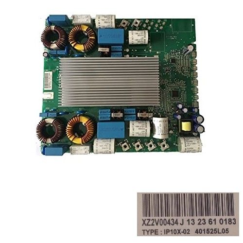 Módulo Electrónico IP10X-02 401525L05 Vitro FAGOR IF-3BS