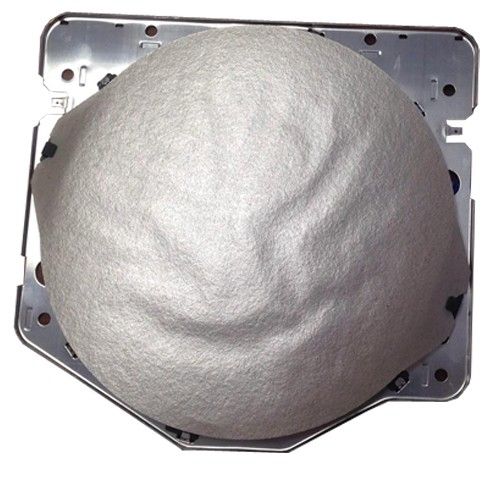 Bobina Inducción Vitro FAGOR IF-3BS 28 cms