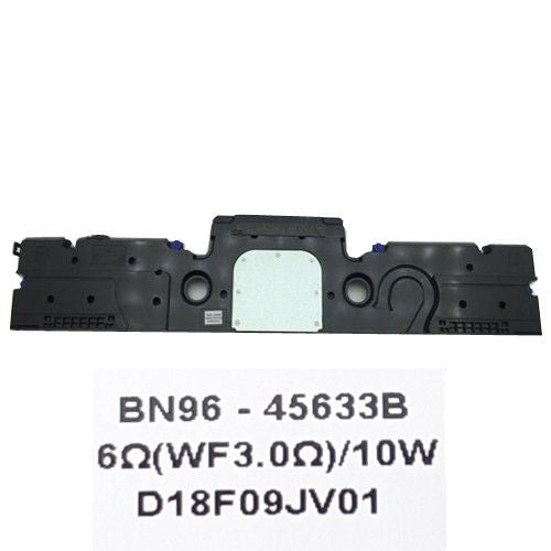 Altavoces BN96-45633B, Samsung UE49NU8005T
