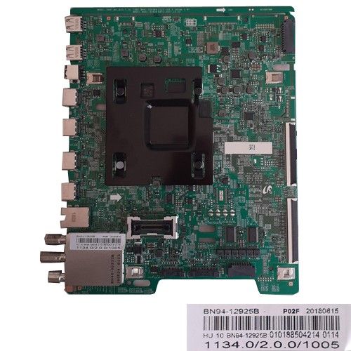 Placa Main BN41-02636A BN94-12925B Samsung UE49NU8005T