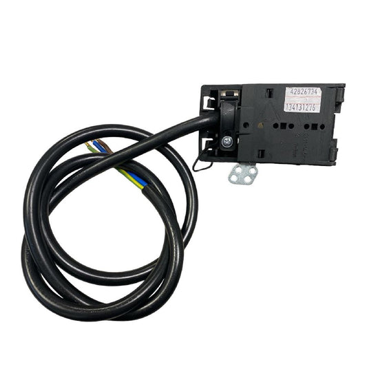 Caja de Conexion con Cable de Conexión Vitro Candy CH63TVT