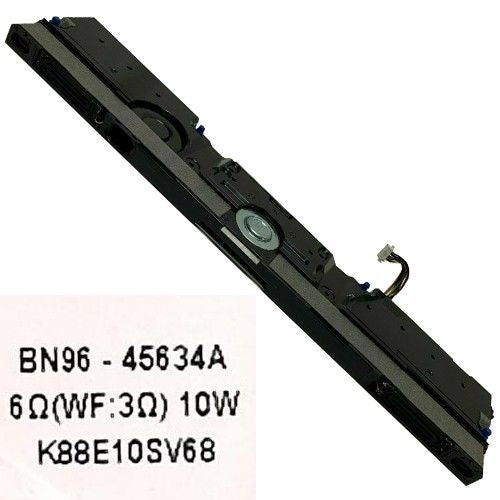 Altavoces BN96-45634A, Samsung QE55Q8FNAT