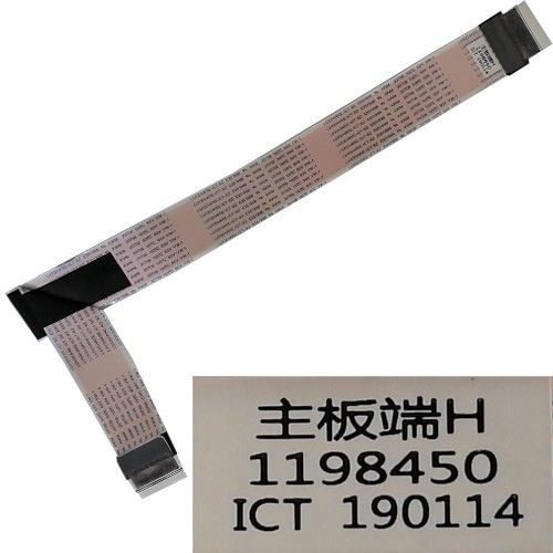 Cable Flex / LVDS 1198450, Hisense H65A6140