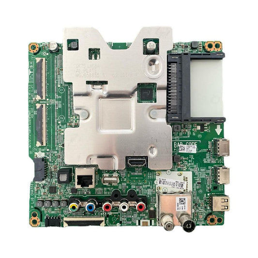 Placa Main LG EAX67872805 1.1 LG 43UK6200PLA 65361703