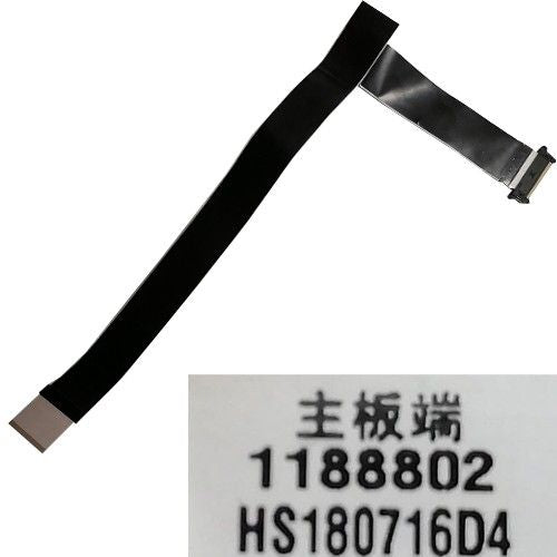 Cable Flex / LVDS 1188802, Hisense H65A6100