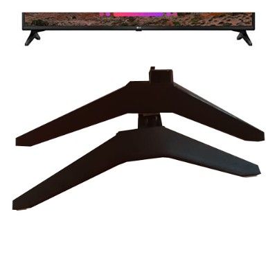 Pies LG 43UK6200PLA AAN76009348PAC ( sin tornillos )