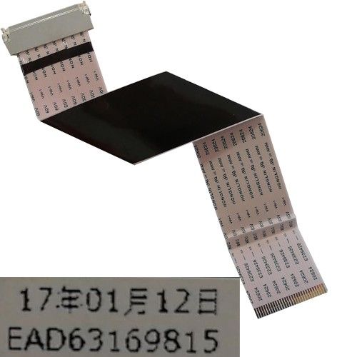 Cable Flex / LVDS EAD63169815, LG 22M47VQ-P (SWAP)