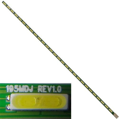 Tira leds 195MDJ REV1.0, LG 20M37A-B