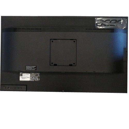 Carcasa trasera Q34G8377, Acer Predator XB272