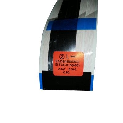 Cable Flex / LVDS EAD64666302 LG 43UK6200PLA