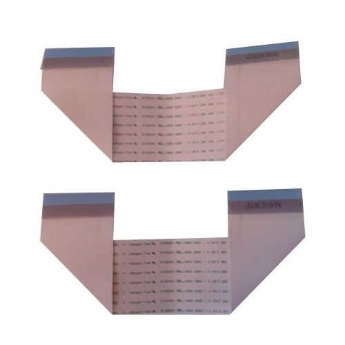 Cable FLex LVDS  E129545 Hisense H60NEC5600