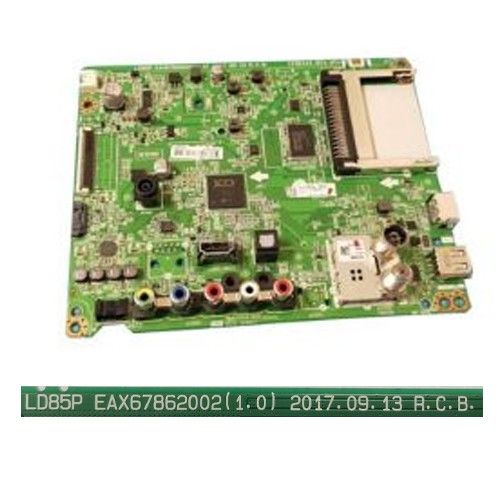 Placa Main LG EAX67862002(1.0) LG 32LK510BPLD