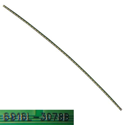 Tiras leds 6916L-3078B, Asus PG349Q
