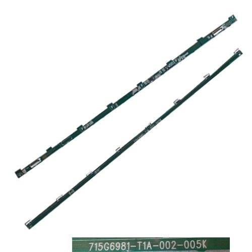Tira Conecxión Leds 715G6981-T1A-002-005K PHILIPS 65OLED803/12