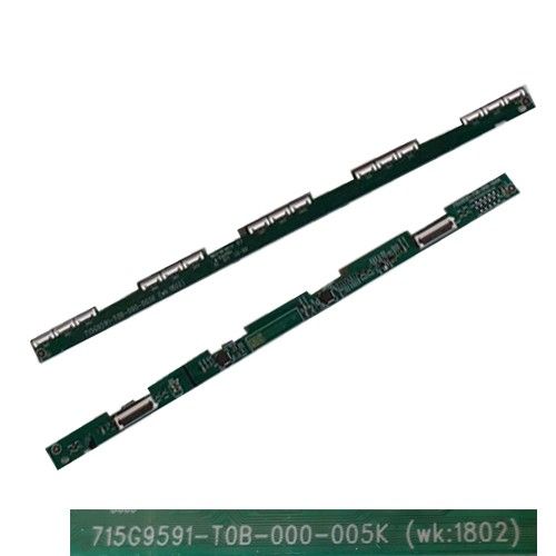 Tira Coneccxión Leds 715G9591-T0B-000-005K  PHILIPS 65OLED803/12
