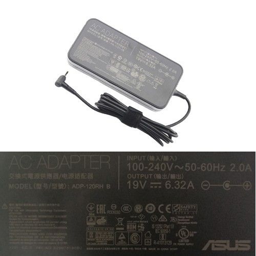 Adaptador-Alimentador ADP-120RH B, Asus PG348Q
