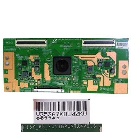 Placa Tcon 15Y_65_FU11BPCMTA4V0.3 PHILIPS 65PUS6523/12