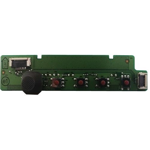 Módulo botonera 4H.32V03.A00, Asus PG348Q
