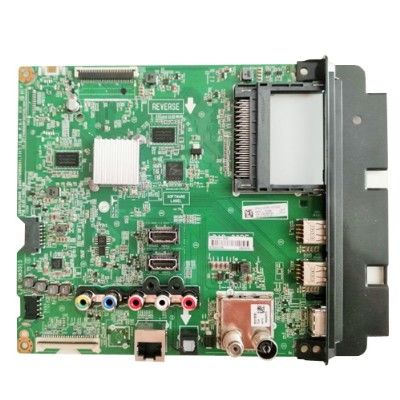 Placa Main LG EAX67703503 (1.1) 32LK6200PLA