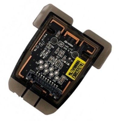 Módulo IR/Botonera EBR83592701, LG 32LK510BPLD