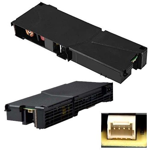 Fuente de Alimentación Sony Ps4 ADP-240CR, N14-240P1A 4 PINES, SWAP / de Desmontaje
