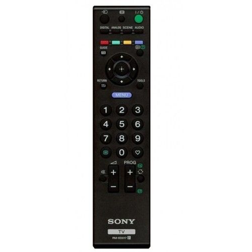 Mando a Distancia SONY RM-ED017, ORIGINAL. SWAP / USADO