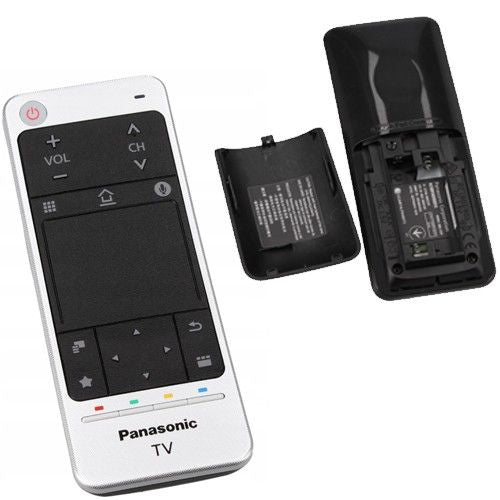 Mando a distancia Panasonic N2QBYA000015 ORIGINAL, SWAP / USADO