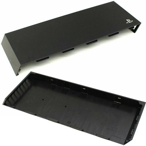 Carcasa Superior Pequeña Sony Ps4 Negra Brillo 4-474-937, Swap / de Desmontaje