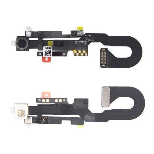 Cable Flex Camara Frontal, Sensor Proximidad... iPhone 8