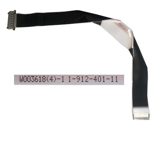 Cable Flex / LVDS 1-912-401-11, Sony 65XF9005 (SWAP)