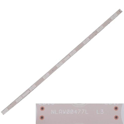 Tira 9 Leds  NLAW00477L, SONY 65XF9005 (SWAP)