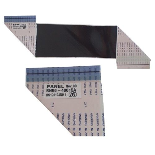 Cable Flex / LVDS BN96-48615A, Samsung S32R750UEU