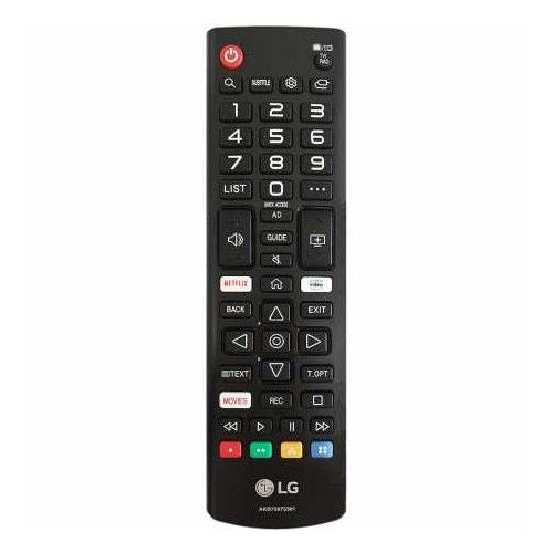 Mando a Distancia LG AKB75675301 / AKB75675311 SWAP/USADO