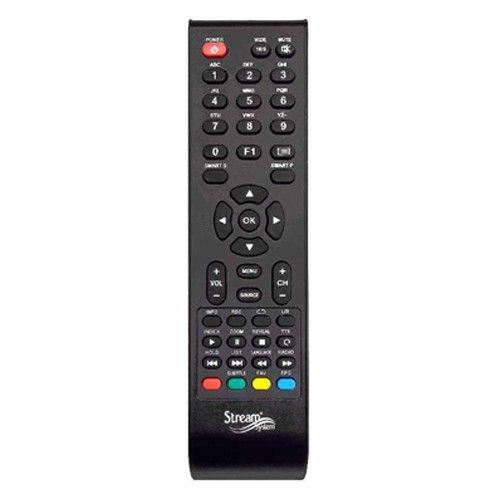 Mando a Distancia Stream System BM-32L81, Nuevo y Original