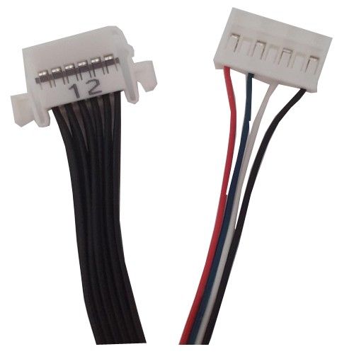 Kit cables LG 70UM7100PLA (2 cables)