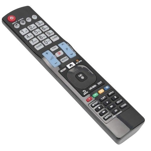 Mando a Distancia LG AKB74455403 ORIGINAL. SWAP / USADO: En perfectas condiciones