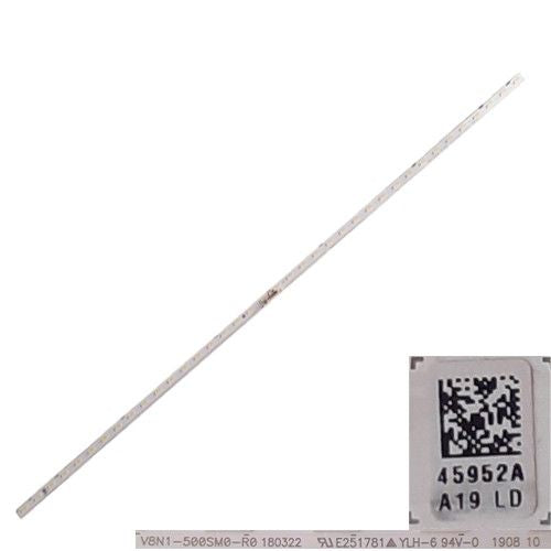 Tira Leds BN96-45952A V8N1-500SM0-R0 180322, Samsung UE50NU7025K (SWAP)