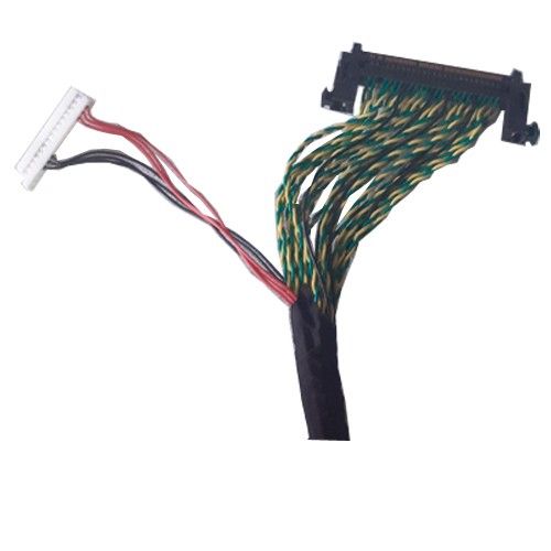 Kit Cables Ozone 0ZDSP24 (1 cables)