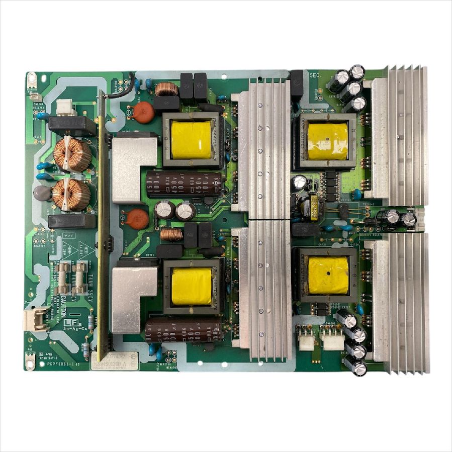 Fuente Alimentación LOEWE XELOS SL 32 PCPF0061-1 43 RDENCA077WJZZ