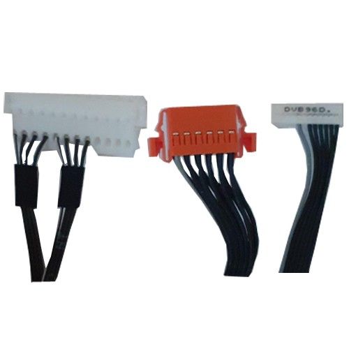 Kit Cables Samsung UE65NU7092U (3 cables)