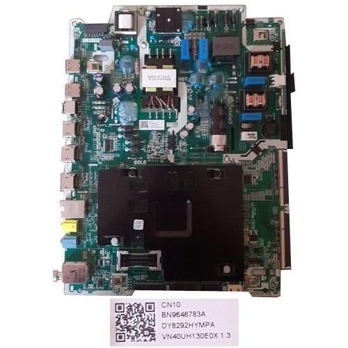 Placa Main Samsung BN9646783A, DY8292HYMPA