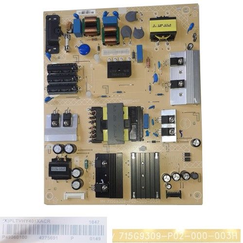 Fuente Alimentación Philips 715G9309-P02-000-003H,A1811166211 PHILIPS 49PUS7503/12