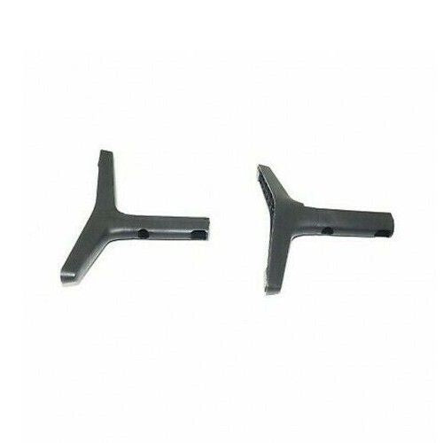 Soporte BN63-17431X009, Samsung UE55NU7105K (sin tornillos)