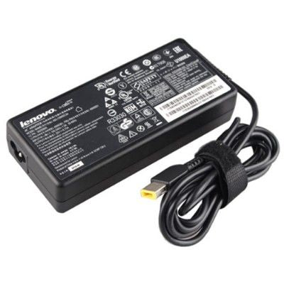 Adaptador Cargador ADL135NDC3A Lenovo SWAP/USADO