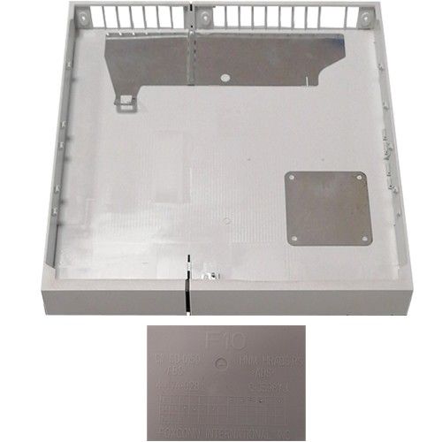 Carcasa Inferior Sony Ps4 Blanca 4-474-928, Swap / de Desmontaje