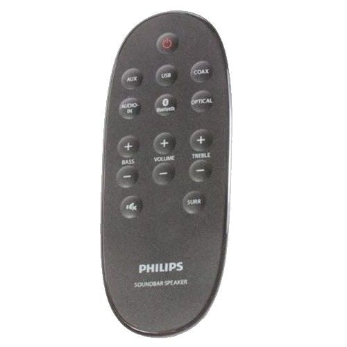 Mando a Distancia Philips 40-RC1900-RMB2C, ORIGINAL. SWAP / USADO