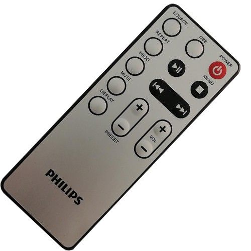 Mando a Distancia Philips 996510055919, ORIGINAL. SWAP / USADO