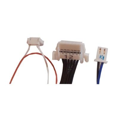 Kit cable LG 43UK6200PLA (3 cables)